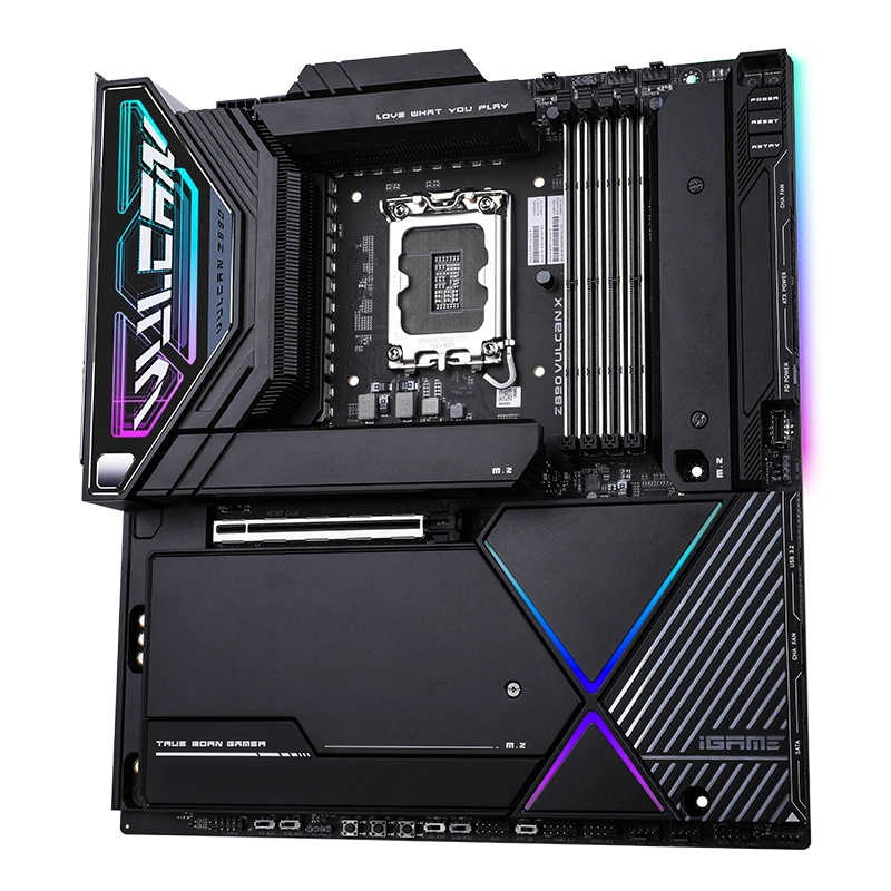 iGame Z890 VULCAN X V20