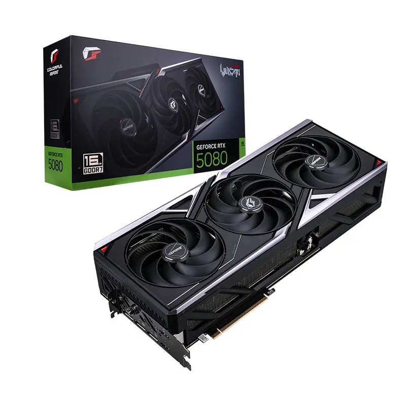 GF-RTX 5080 Vulcan OC16GB-V